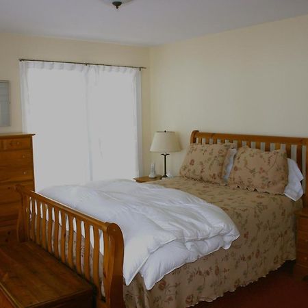 Maple Hill Farm Bed & Breakfast New London Экстерьер фото