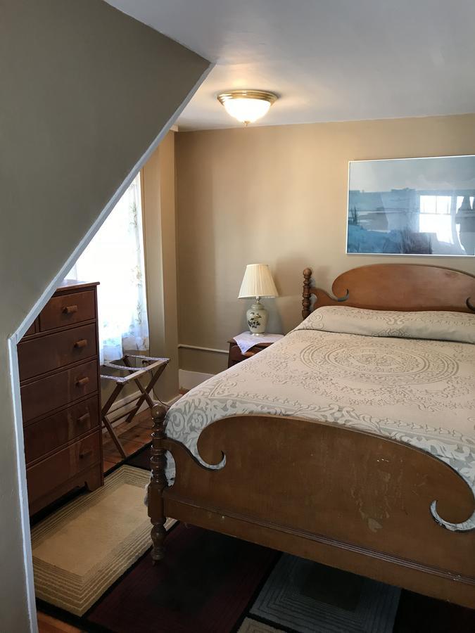 Maple Hill Farm Bed & Breakfast New London Экстерьер фото