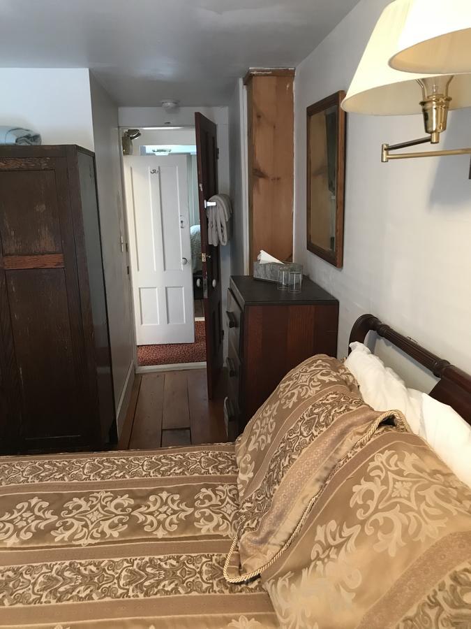 Maple Hill Farm Bed & Breakfast New London Экстерьер фото