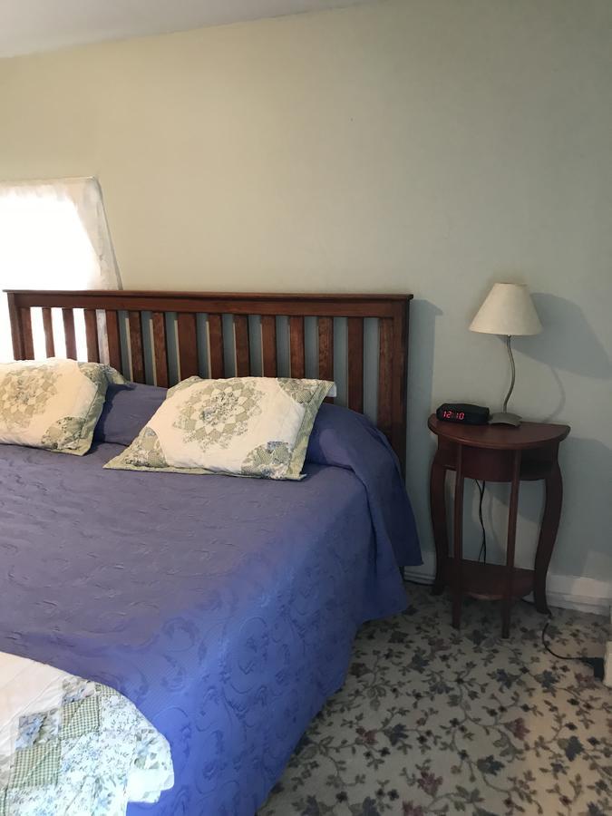 Maple Hill Farm Bed & Breakfast New London Экстерьер фото