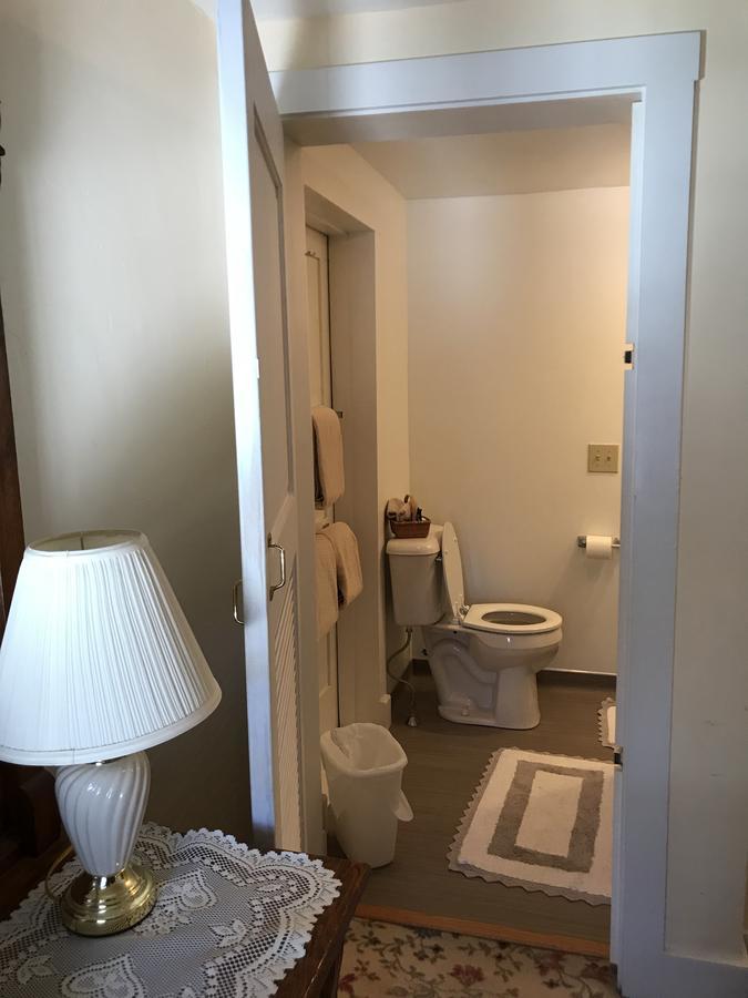 Maple Hill Farm Bed & Breakfast New London Экстерьер фото