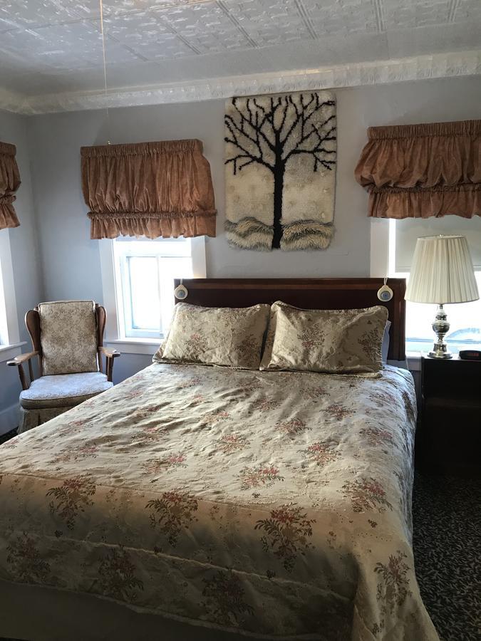 Maple Hill Farm Bed & Breakfast New London Экстерьер фото