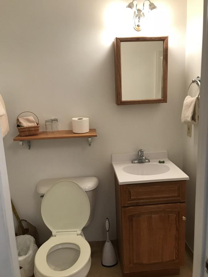 Maple Hill Farm Bed & Breakfast New London Экстерьер фото