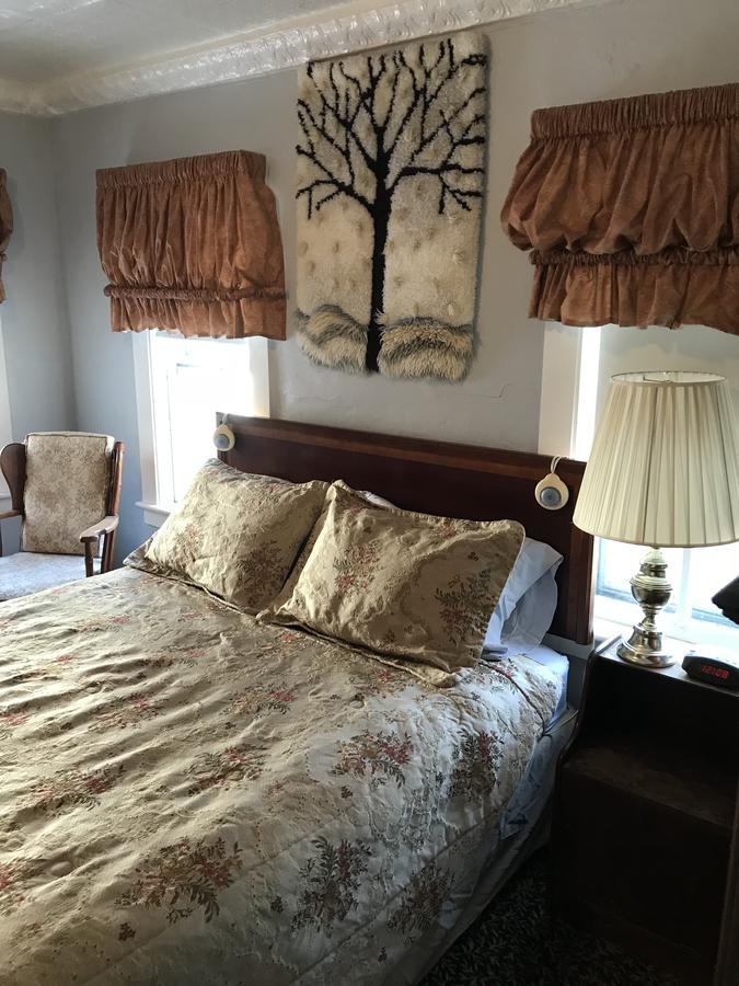 Maple Hill Farm Bed & Breakfast New London Экстерьер фото