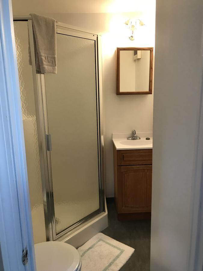 Maple Hill Farm Bed & Breakfast New London Экстерьер фото
