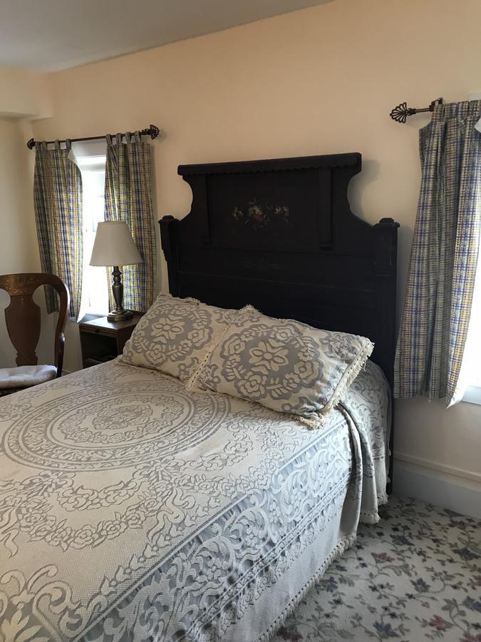 Maple Hill Farm Bed & Breakfast New London Экстерьер фото