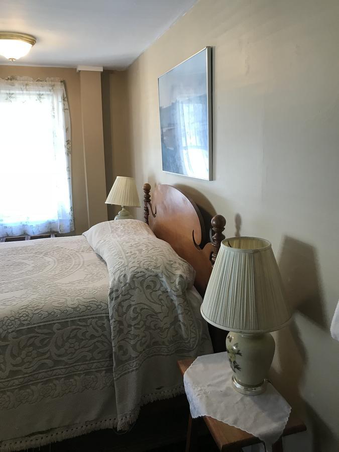 Maple Hill Farm Bed & Breakfast New London Экстерьер фото