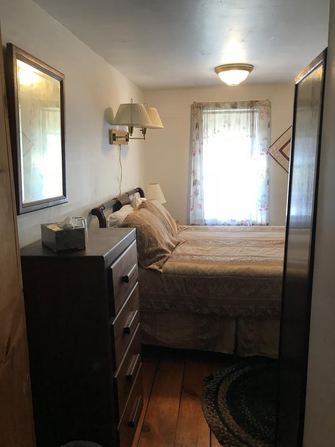 Maple Hill Farm Bed & Breakfast New London Экстерьер фото