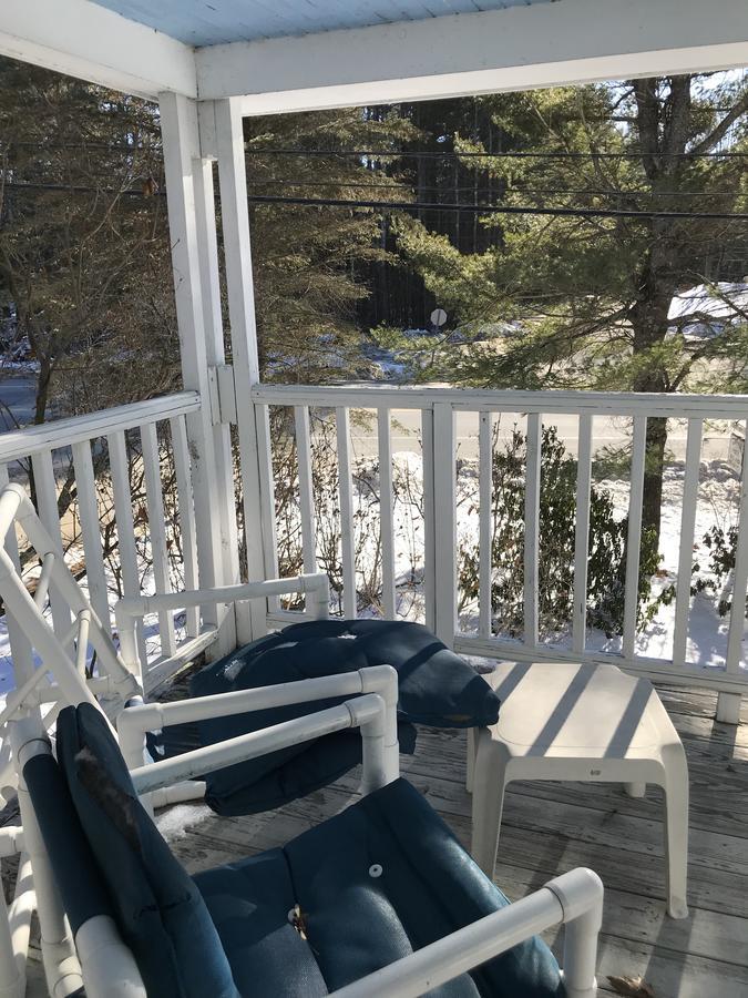 Maple Hill Farm Bed & Breakfast New London Экстерьер фото