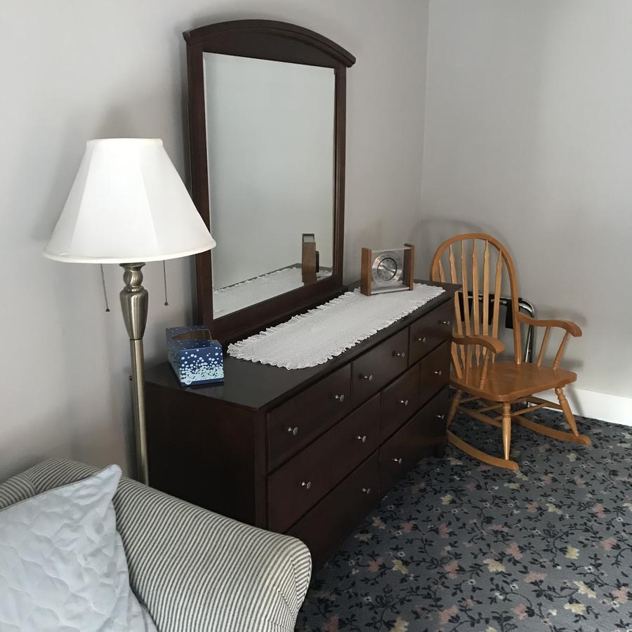 Maple Hill Farm Bed & Breakfast New London Экстерьер фото