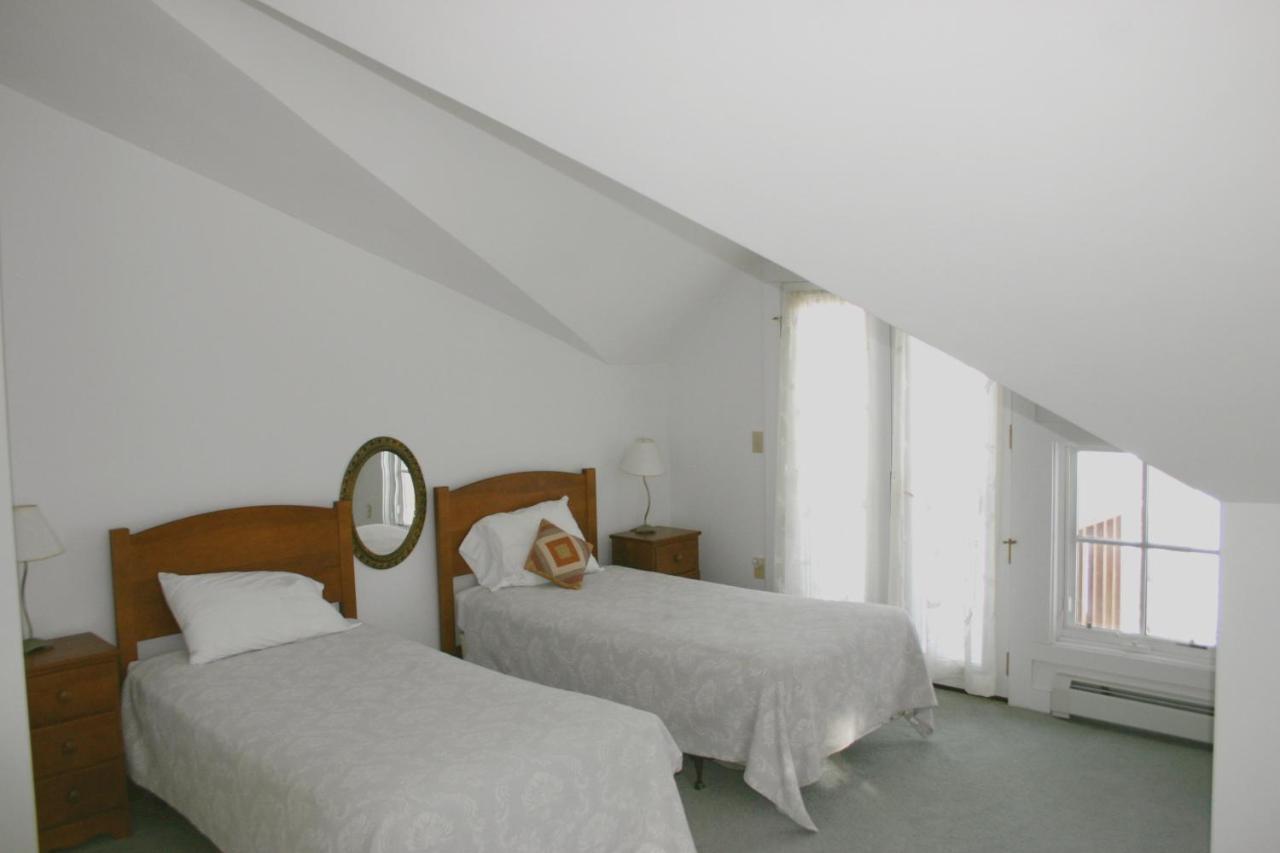 Maple Hill Farm Bed & Breakfast New London Экстерьер фото