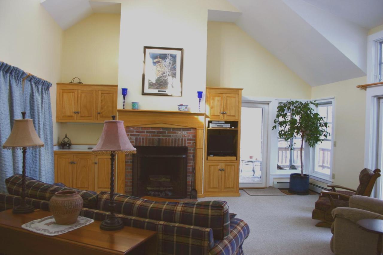 Maple Hill Farm Bed & Breakfast New London Экстерьер фото