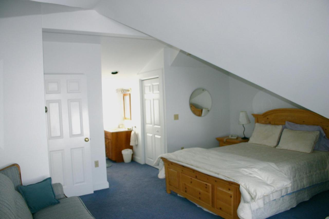 Maple Hill Farm Bed & Breakfast New London Экстерьер фото